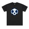 Mens Oversized Classic Tee (Heavyweight) Thumbnail