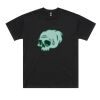 Mens Oversized Classic Tee (Heavyweight) Thumbnail