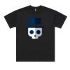 Mens Oversized Classic Tee (Heavyweight) Thumbnail