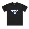 Mens Oversized Classic Tee (Heavyweight) Thumbnail