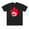 Mens Oversized Classic Tee (Heavyweight) Thumbnail