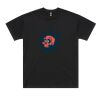 Mens Oversized Classic Tee (Heavyweight) Thumbnail