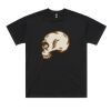 Mens Oversized Classic Tee (Heavyweight) Thumbnail