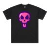 Mens Oversized Classic Tee (Heavyweight) Thumbnail