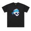 Mens Oversized Classic Tee (Heavyweight) Thumbnail