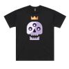 Mens Oversized Classic Tee (Heavyweight) Thumbnail