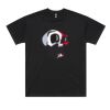 Mens Oversized Classic Tee (Heavyweight) Thumbnail