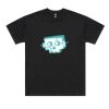 Mens Oversized Classic Tee (Heavyweight) Thumbnail