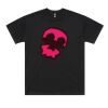 Mens Oversized Classic Tee (Heavyweight) Thumbnail