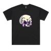 Mens Oversized Classic Tee (Heavyweight) Thumbnail