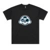 Mens Oversized Classic Tee (Heavyweight) Thumbnail
