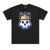 Mens Oversized Classic Tee (Heavyweight) Thumbnail