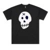Mens Oversized Classic Tee (Heavyweight) Thumbnail