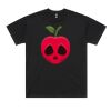 Mens Oversized Classic Tee (Heavyweight) Thumbnail
