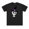 Mens Oversized Classic Tee (Heavyweight) Thumbnail