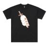 Mens Oversized Classic Tee (Heavyweight) Thumbnail