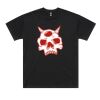Mens Oversized Classic Tee (Heavyweight) Thumbnail