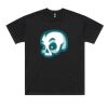 Mens Oversized Classic Tee (Heavyweight) Thumbnail