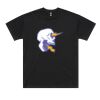 Mens Oversized Classic Tee (Heavyweight) Thumbnail