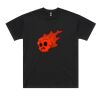 Mens Oversized Classic Tee (Heavyweight) Thumbnail