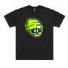 Mens Oversized Classic Tee (Heavyweight) Thumbnail