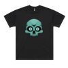 Mens Oversized Classic Tee (Heavyweight) Thumbnail