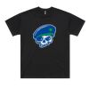 Mens Oversized Classic Tee (Heavyweight) Thumbnail