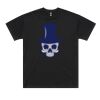 Mens Oversized Classic Tee (Heavyweight) Thumbnail