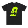 Mens Oversized Classic Tee (Heavyweight) Thumbnail