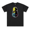 Mens Oversized Classic Tee (Heavyweight) Thumbnail