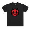 Mens Oversized Classic Tee (Heavyweight) Thumbnail