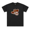 Mens Oversized Classic Tee (Heavyweight) Thumbnail