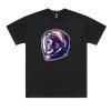 Mens Oversized Classic Tee (Heavyweight) Thumbnail