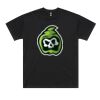 Mens Oversized Classic Tee (Heavyweight) Thumbnail