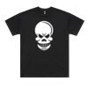 Mens Oversized Classic Tee (Heavyweight) Thumbnail