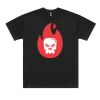 Mens Oversized Classic Tee (Heavyweight) Thumbnail