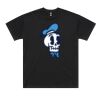 Mens Oversized Classic Tee (Heavyweight) Thumbnail