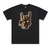 Mens Oversized Classic Tee (Heavyweight) Thumbnail