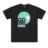 Mens Oversized Classic Tee (Heavyweight) Thumbnail