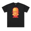 Mens Oversized Classic Tee (Heavyweight) Thumbnail
