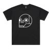 Mens Oversized Classic Tee (Heavyweight) Thumbnail