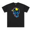 Mens Oversized Classic Tee (Heavyweight) Thumbnail