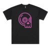 Mens Oversized Classic Tee (Heavyweight) Thumbnail