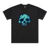Mens Oversized Classic Tee (Heavyweight) Thumbnail