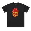 Mens Oversized Classic Tee (Heavyweight) Thumbnail