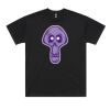 Mens Oversized Classic Tee (Heavyweight) Thumbnail