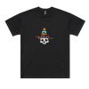 Mens Oversized Classic Tee (Heavyweight) Thumbnail