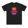 Mens Oversized Classic Tee (Heavyweight) Thumbnail