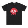 Mens Oversized Classic Tee (Heavyweight) Thumbnail