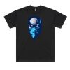 Mens Oversized Classic Tee (Heavyweight) Thumbnail